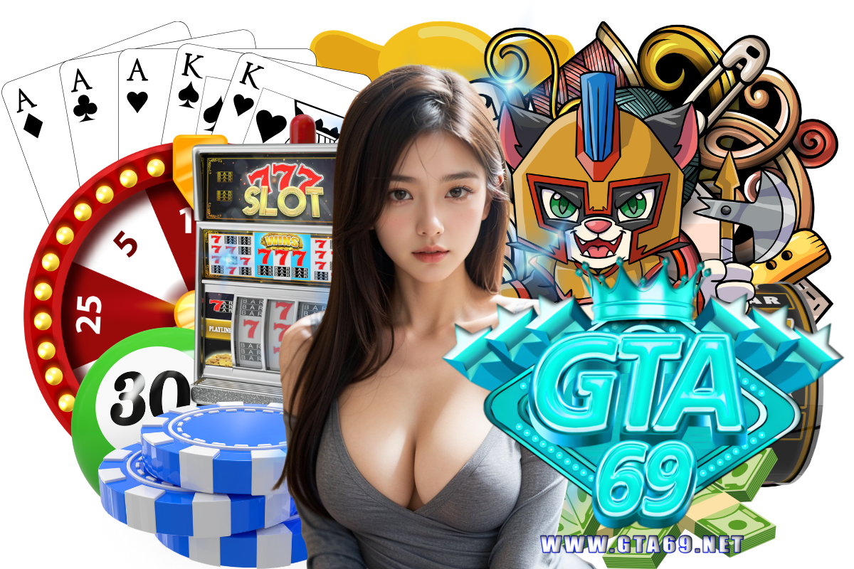 gta69 wallet