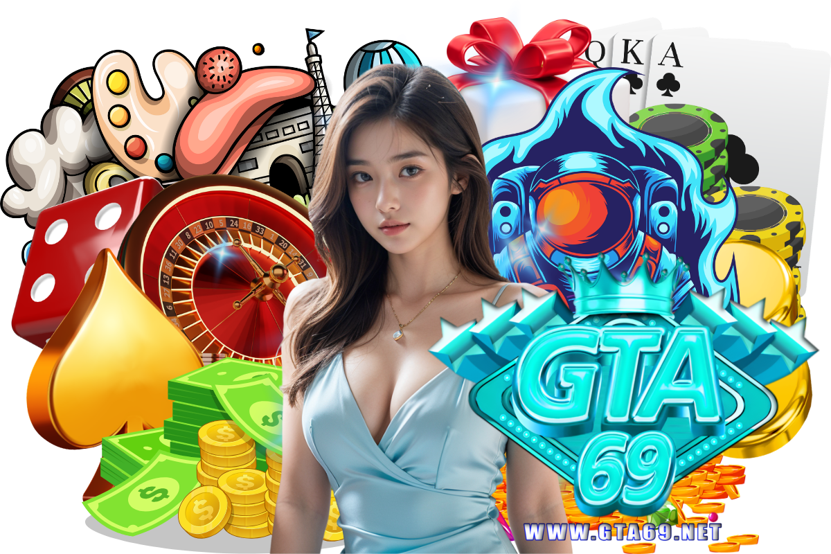 gta69 สมัคร