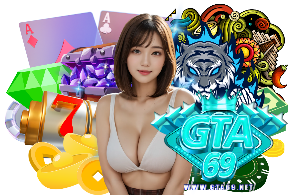 gta69 สล็อต