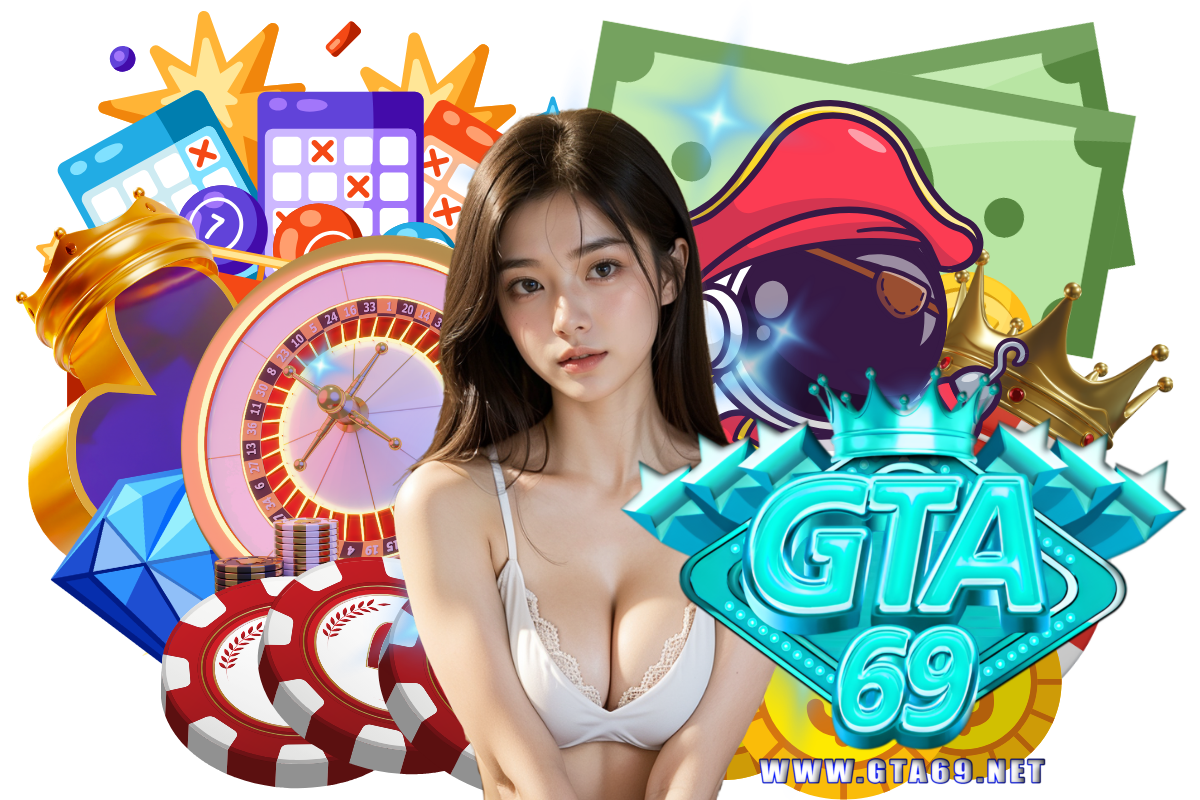 gta69 เว็บตรง